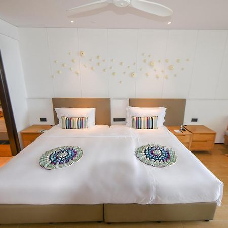 Sanya Conifer Resort Eksteriør billede