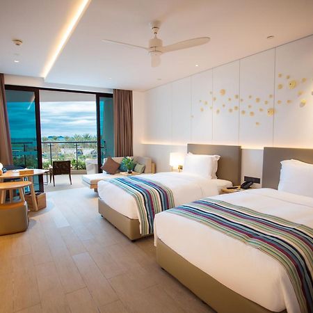 Sanya Conifer Resort Eksteriør billede