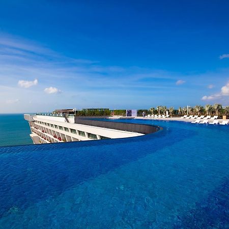 Sanya Conifer Resort Eksteriør billede