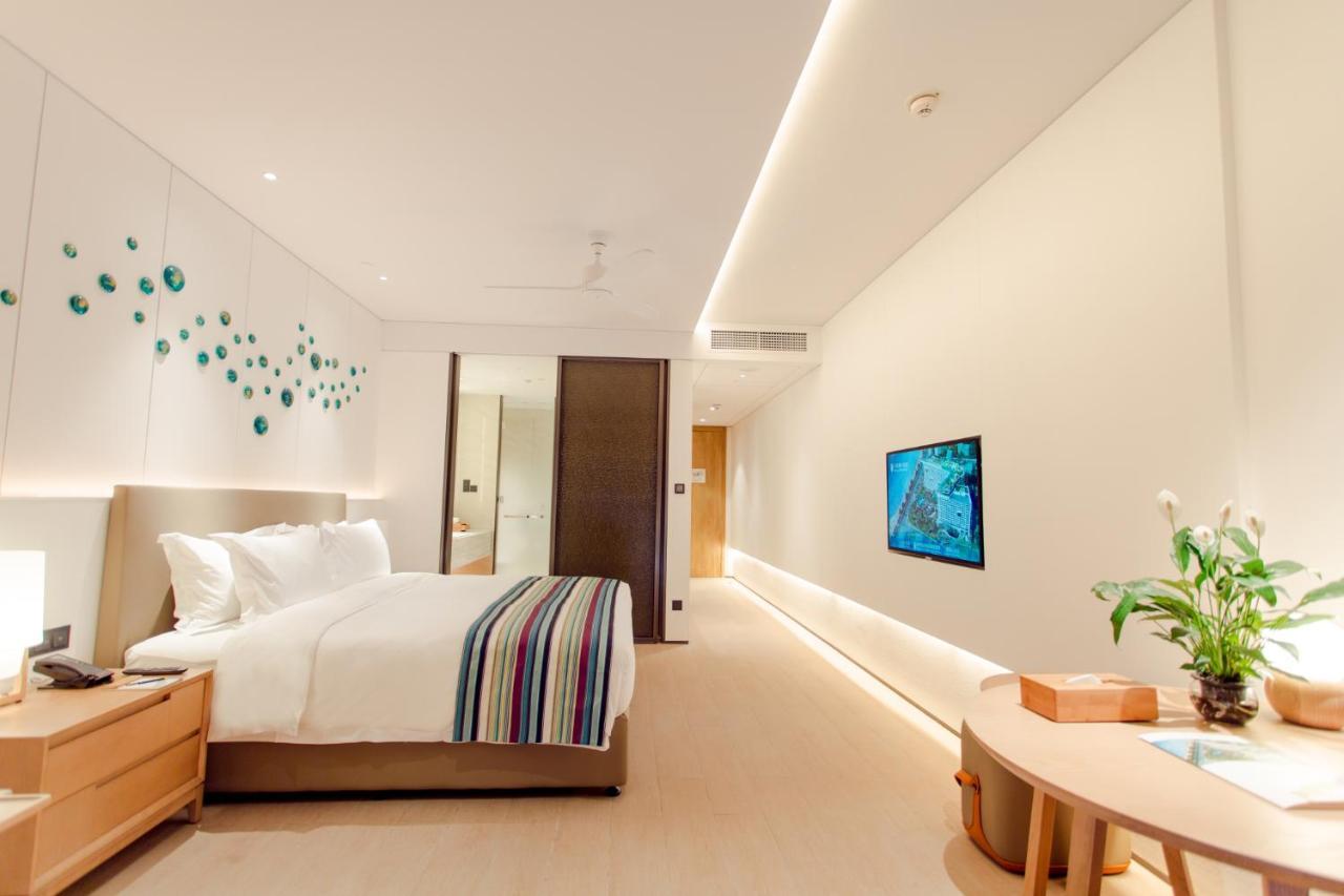 Sanya Conifer Resort Eksteriør billede