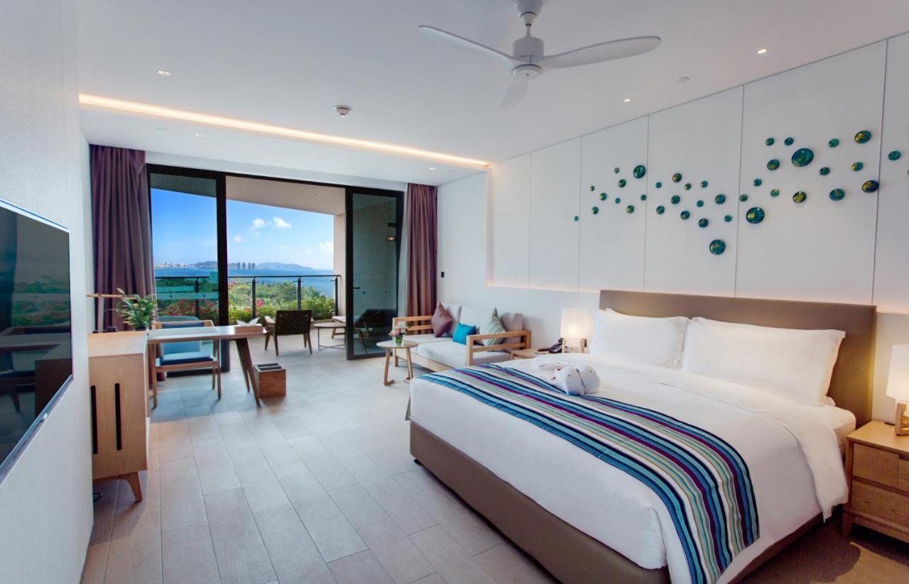 Sanya Conifer Resort Eksteriør billede