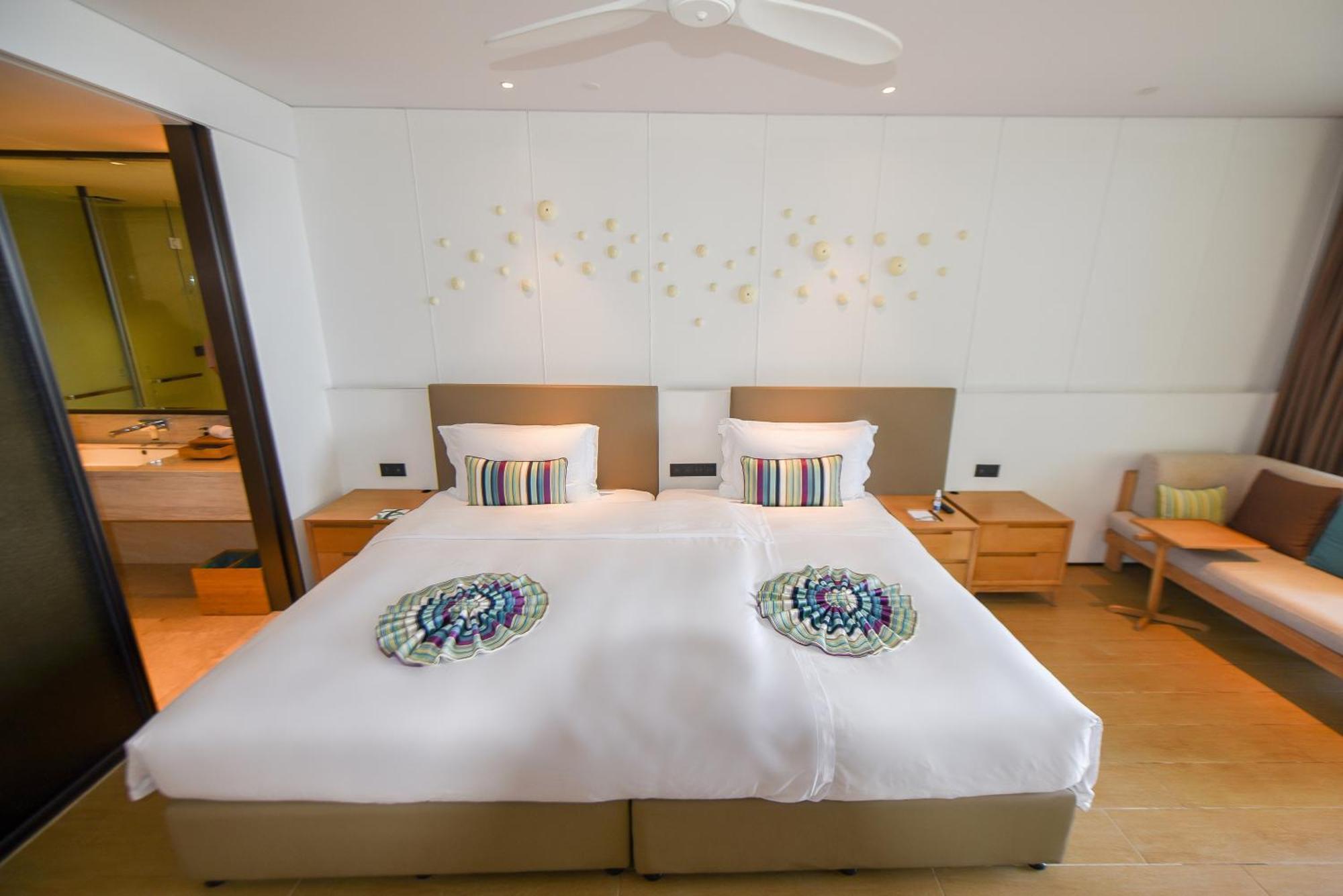 Sanya Conifer Resort Eksteriør billede