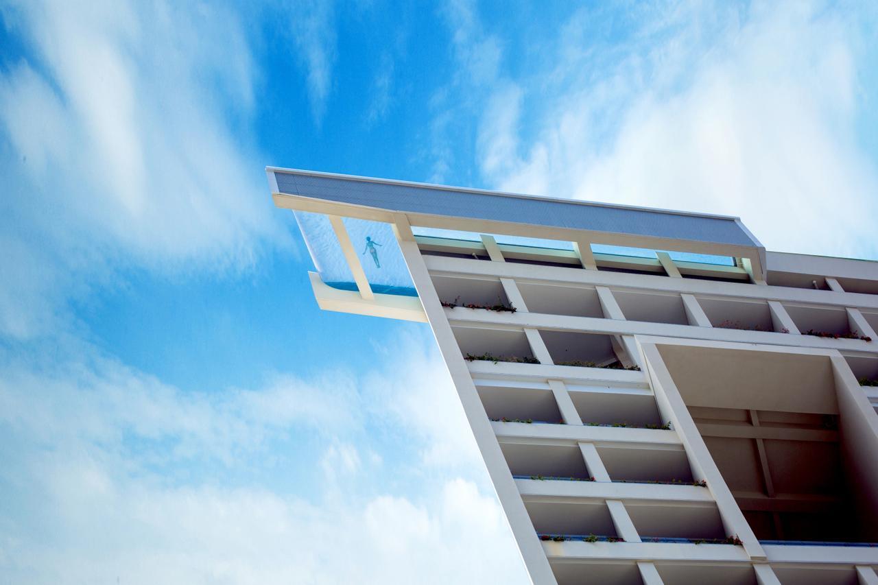Sanya Conifer Resort Eksteriør billede