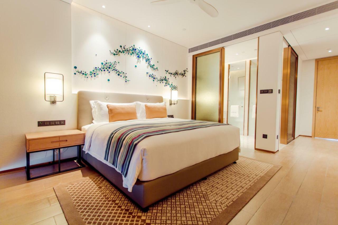Sanya Conifer Resort Eksteriør billede