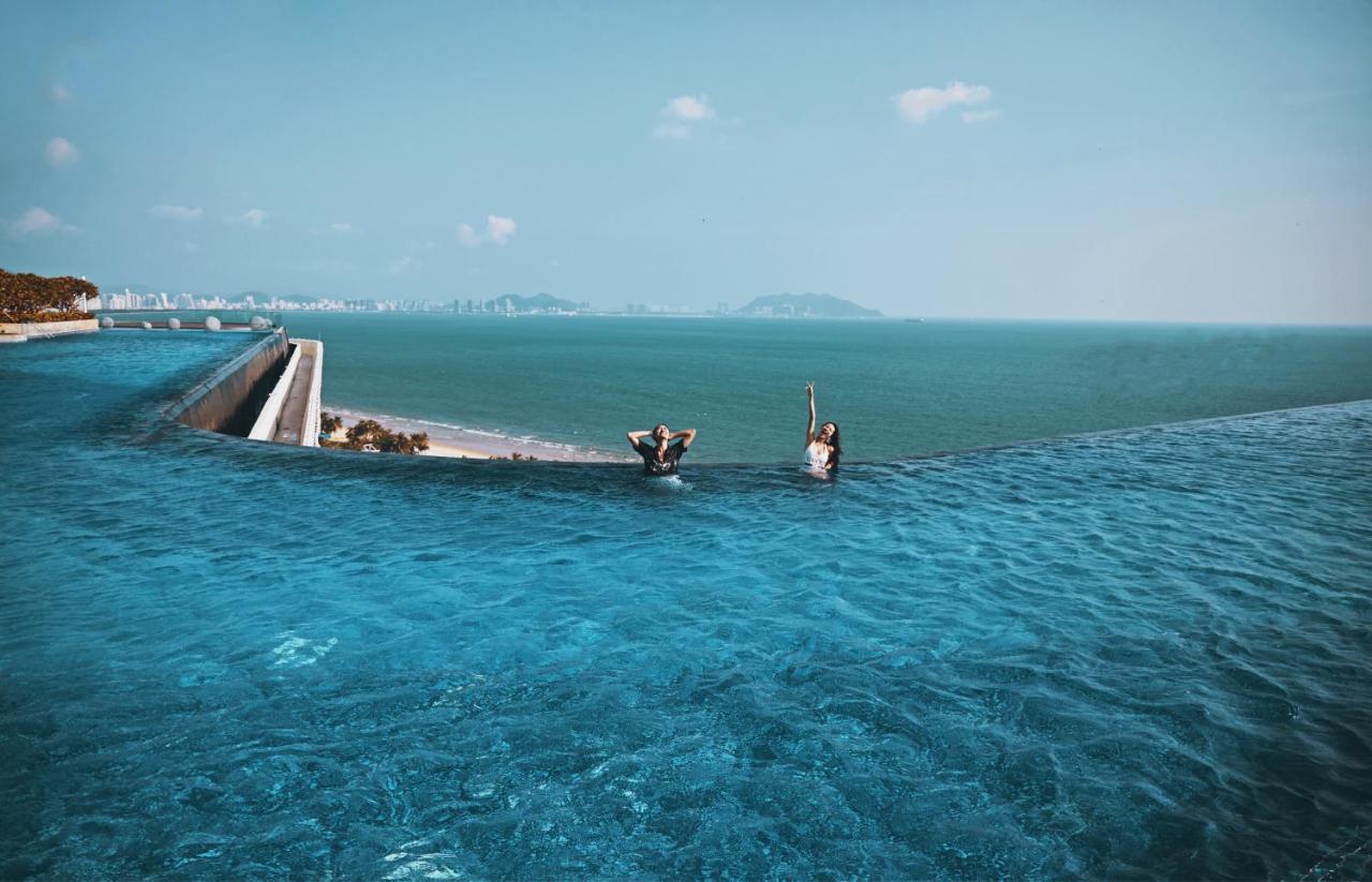 Sanya Conifer Resort Eksteriør billede